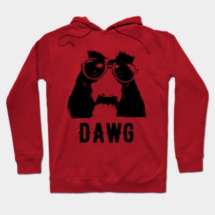 DAWG Hoodie